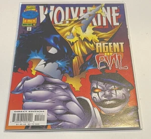 Wolverine - Series 1 (1988): Issue 112 (Marvel Comics) - Picture 1 of 1