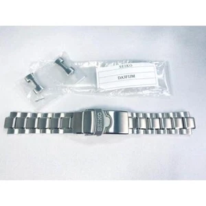 Original neues Seiko Prospex 20 mm Uhrenarmband DA3F1JM SBCB013/SBCB015/V145-... - Bild 1 von 9
