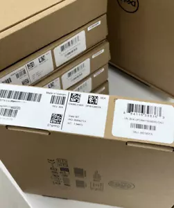 New Dell Performance Dock WD19DCS Dual USB-C 4K Docking Station 240W Adapter - Picture 1 of 7