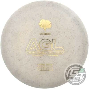 NEW Above Ground Level Hemp Alpine Sycamore Driver Golf Disc - COLORS WILL VARY - Picture 1 of 4