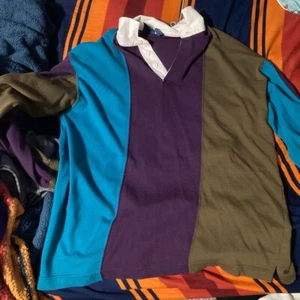 Vintage Cambridge Classics Pullover - Bild 1 von 4