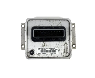 ✅02-05 DODGE RAM 1500 FCM BCM FRONT BODY CONTROL MULTIFUNCTION MODULE 56049681AB - Image 1 of 3