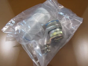 Bendix MS27500E12A3S MIL-DTL-38999 Series II Circular Connector - Picture 1 of 1