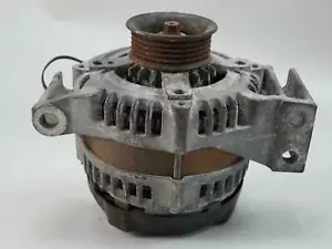 2005 - 2010 Cadillac Sts Srx 4.6L At Rwd Alternator Generator 25756440 Oem - Picture 1 of 7