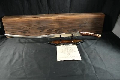 RARE Lord of the Rings Sword Hadhafang of Arwen Evenstar United Cutlery UC1298 - Image 1 of 4