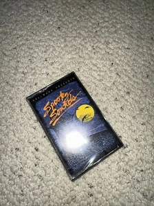 Hallmark Presents....Spooky Sounds Cassette Tape 1989 Halloween Sound Effects - Picture 1 of 2