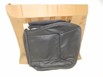 Новый оригинальный производитель 2002 Ford Taurus сиденье подушка чехол в сборе черный 2F1Z5462900CAC - Изображение 1 из 3