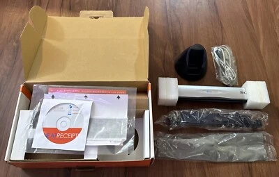 Neat Receipts Mobile Document Scanner Digital Filing System NM-1000 - Image 1 of 4