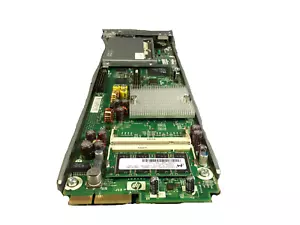 HP BC1500 AMD1500+ / 512MB / 40GB BLADE SERVER - Picture 1 of 2