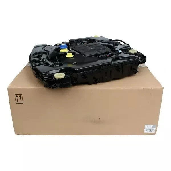 ORIGINAL RÉSERVOIR ADBLUE PEUGEOT 2008 I 208 301 508 CITROEN DS3 C3 9818703780 - Photo 1/3