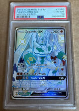 Auction Prices Realized Tcg Cards 2019 Pokemon Sun & Moon Unbroken Bonds Celesteela  GX