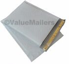 200 Poly #1 7.25"x12" Bubble Mailers Envelopes Bags 100 % Recyclable Airjacket 