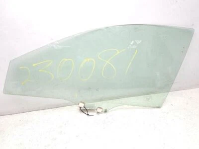 2007-2011 Honda CR-V Driver Left Front Door Glass OEM 73350SWAA00 - Image 1 of 4