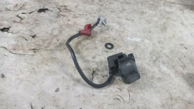 Relé solenoide de arranque Vulcan 04 Kawasaki VN1500 VN 1500 L Foto 1 de 4