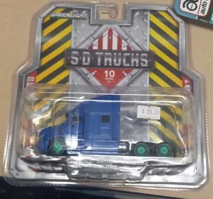 diecast trucks pack of 2 - Picture 1 of 2
