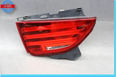 11-13 BMW F10 535i GT xDriver Luz Trasera Interior Lado Izquierdo Del Conductor Lámpara Fabricante Original Foto 1 de 4