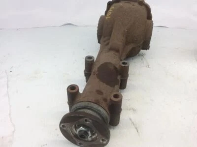 13-17 Subaru XV Crosstrek Carrier Rear Axle Automatic Transmission CVT OE - Image 1 of 4