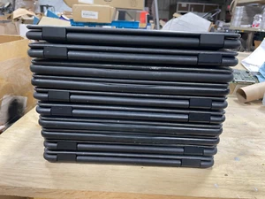 Dell Chromebook 3100 11.6" (N4020 1.10GHz - 4GB RAM - 16GB SSD) - Lot of 10 - Picture 1 of 7