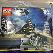 Lego 30653 Batman 1992 - DC - Polybag - 40 Pieces - 6+ - Building Toy