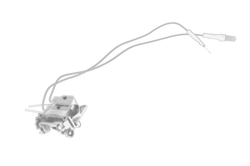 OE FORD Lampenfassung 1758231 für FORD C-MAX, FIESTA VI, FOCUS II, MONDEO IV - Bild 1 von 1