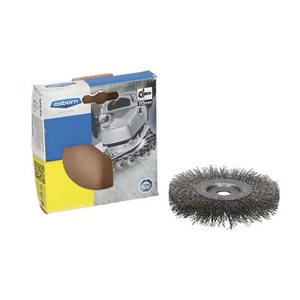 Osborn 0002522161 Wheel Brush New NFP - Picture 1 of 9