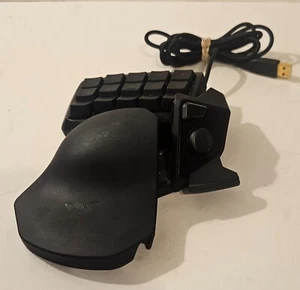 Razer Tartarus Chroma RZ07-0151 Gaming Keypad- Tested - Photo 1/7