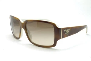 GAFAS DE SOL VINTAGE PRADA SPR 32N ACN-651 TALLA: 57-15-135 - Imagen 1 de 3