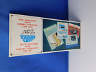Chrysler Crew Boat Sales Brochure Advertising 1967 Hydro Vee Hulls Motor Engines