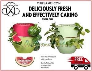 Oriflame Tender Care Multi purpose Balms Green Apple and Watermelon - Bild 1 von 17