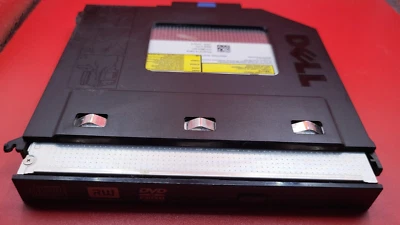 Dell OptiPlex 390 790 990 3010 3020 7010 7020 9010 9020 SFF DVD±RW Drive USA - Image 1 of 2