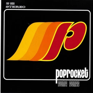 Poprocket - Some Songs [EP] (CD, 2000) Quirky Pop Rock - The Smithereens - Picture 1 of 1