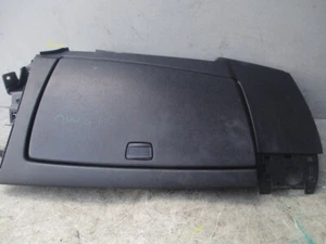 BMW 1ER E87 2004 FRONT ARMATURENBRETT ABLAGE HANDSCHUHFACH FACH - Bild 1 von 5