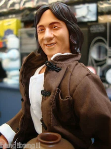Jackie Chan 1/6 Figure 12" Dragon Lord 成龍 龍少爺 Dragon Models Vintage 1993 - Picture 1 of 5