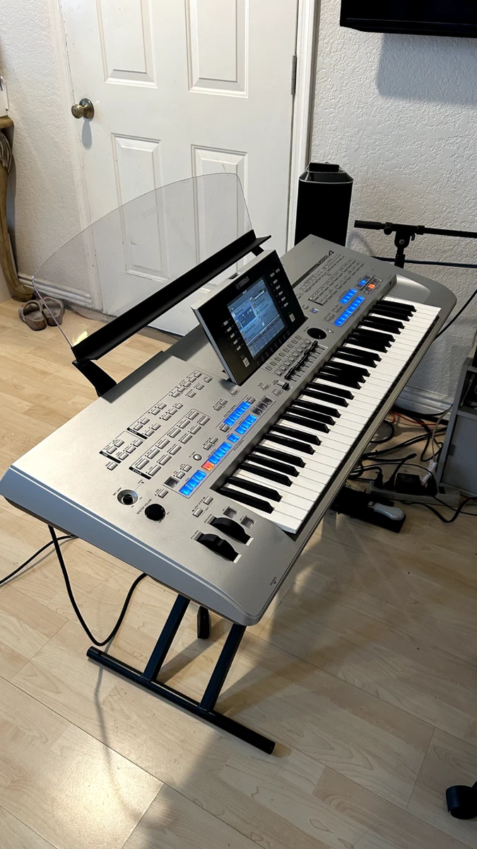 Yamaha Genos Tyros 4 スピーカ Yamaha Genos Tyros 4 スピーカ Yamaha