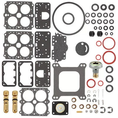 Complete For Holley Carburetor Rebuild Kit Fits Models 1850 And Others - Image 1 of 4