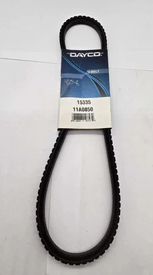 Dayco Top Cog 15335 V-Belt Foto 1 de 3