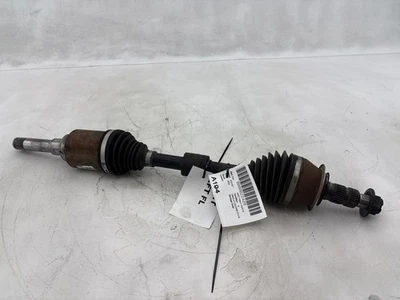 Buick Envista 2024-2025 eje de transmisión delantero izquierdo CV OEM 60008754 Foto 1 de 4