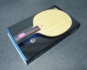 Stiga Azalea All-Round Paddle Test- 85.9g 5.6mm Thick Table Tennis - Picture 1 of 10