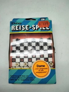 DAME Reisespiel - Bild 1 von 2