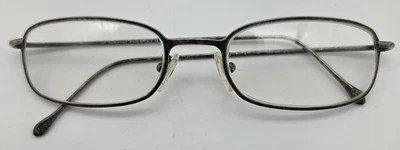 Polo Ralph Lauren Polo 496 JF8 MARCOS DE GAFAS SOLO 51-19-135 de colección borde completo Foto 1 de 4