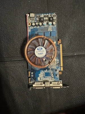 Sapphire Ultimate X1950 Pro 256MB PCI-Express Graphics Card Tested woekimg - Image 1 of 3