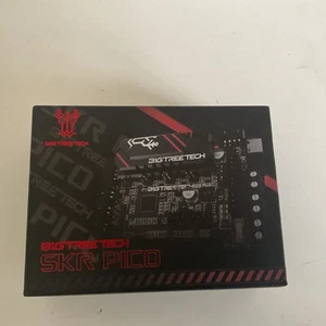 BIGTREETECH SKR Pico V1.0 for the Voron VO 3D Printer Customised Control Board - Afbeelding 1 van 3