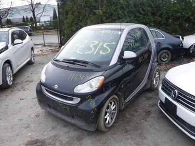 Brazo de control inferior delantero eléctrico EV compatible con 08-16 SMART 1211177 Foto 1 de 4