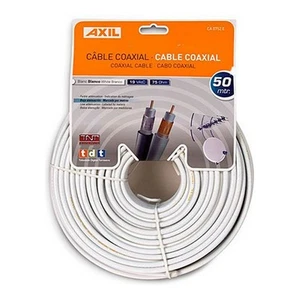 Cavo Coassiale Antenna TV Engel 50 m - Bild 1 von 1