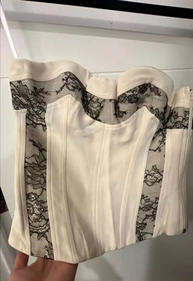 Corsé La Perla talla 42 nuevo con etiquetas Foto 1 de 2