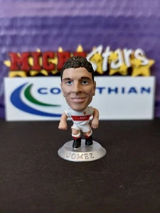 Corinthian MicroStars Loose Mario Gomez Stuttgart Silver Base MC10622 Rare - Picture 1 of 3