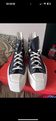 Converse Chuck anni 70