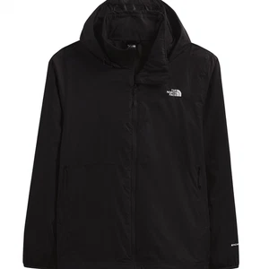 Chaqueta para hombre The North Face Alamosa Wind TNF negra M - Imagen 1 de 3
