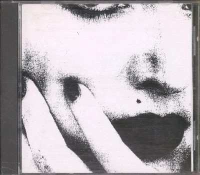 Ciccone Youth Whitey Album CD USA DGC 1995 DGCD24516 - Bild 1 von 2