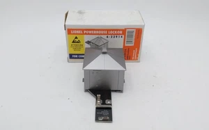Lionel 6-22914 O Scale Powerhouse Trainmaster Command Lock-On EX/Box - Picture 1 of 5